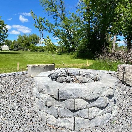 Park And Mill - Hot Tub And Bocce Court Bloomfield Exterior foto