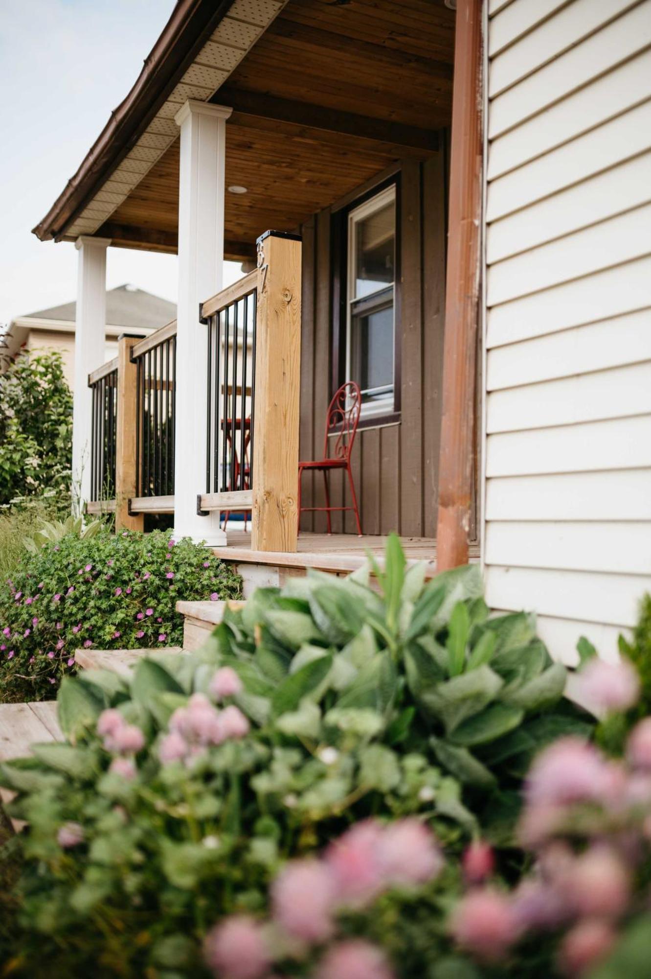 Park And Mill - Hot Tub And Bocce Court Bloomfield Exterior foto
